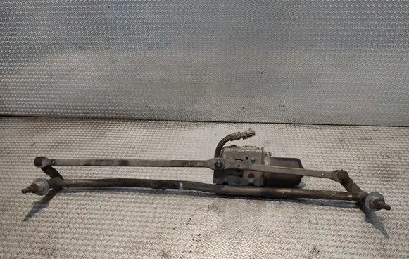 Iveco Daily 35 - 40.10 Front wiper linkage and motor 500362502