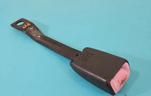 Suzuki Swift I Front seatbelt IMPRK1515813