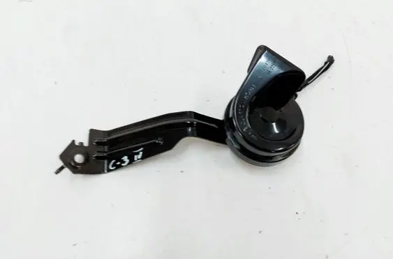 Citroen e-C3 Horn signal 9853436480