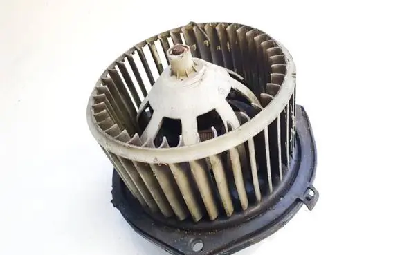Iveco Daily 40.8 Heater fan/blower 570630200