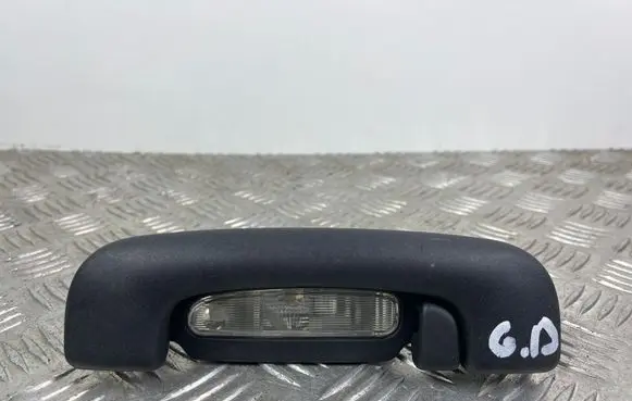 Jeep Grand Cherokee Rear door interior handle