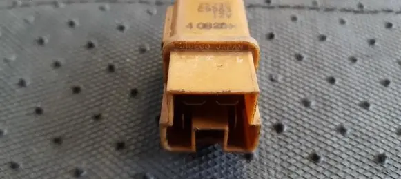 Nissan Primera Other relay 25230C9963 40825H