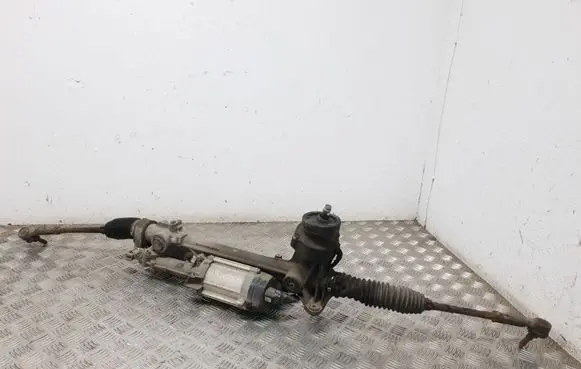 Volkswagen PASSAT B6 Steering rack 7805074237 3C2423051J 1K2909144J