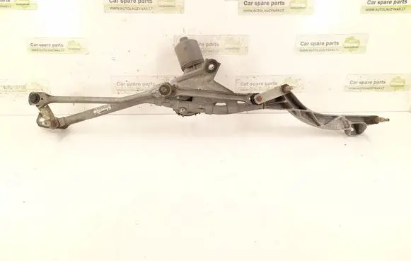 Mercedes-Benz E W211 Front wiper linkage 2118200442 A2118200442