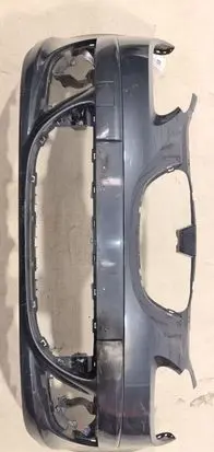 Seat Altea Front bumper 5P0807231