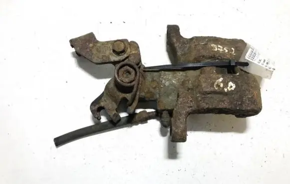 Mazda 6 Rear brake caliper