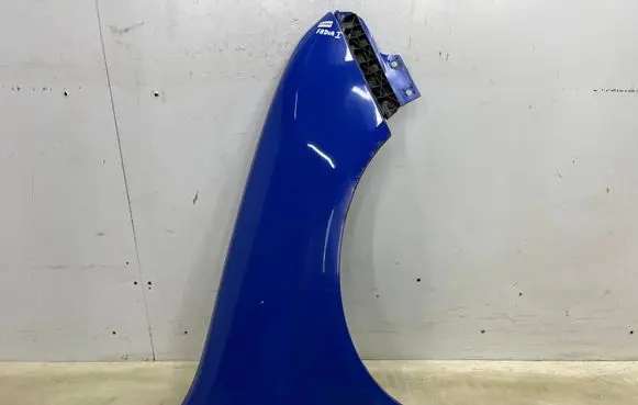 Skoda Fabia Mk1 (6Y) Fender