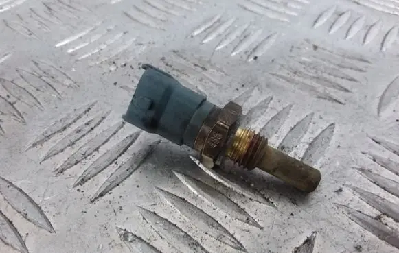 Opel Astra H Coolant temperature sensor 0281002209