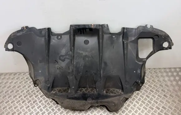 Nissan Leaf II (ZE1) Engine splash shield/under tray 748A26WK5A
