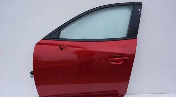 Audi Q5 SQ5 Front door 