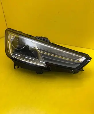 Audi A4 S4 B9 8W Headlight/headlamp 8W0941044B
