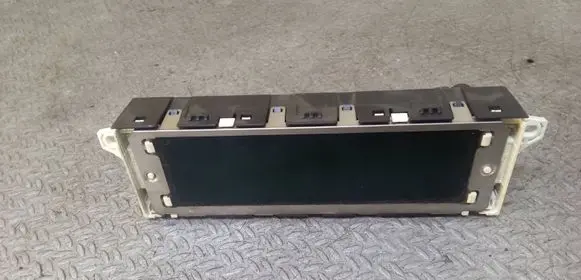 Citroen C5 Screen/display/small screen 9665989780