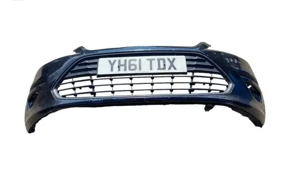 Ford Mondeo MK IV Front bumper BS7117B968