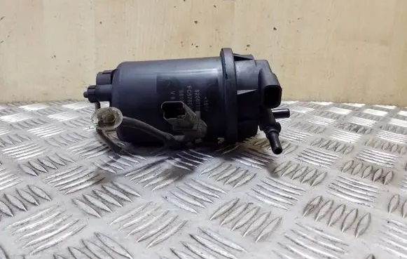 Suzuki Grand Vitara II Fuel filter housing 8200780879
