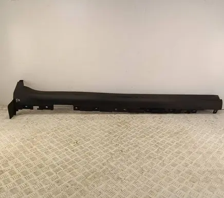BMW X3 F25 Sill 7210080