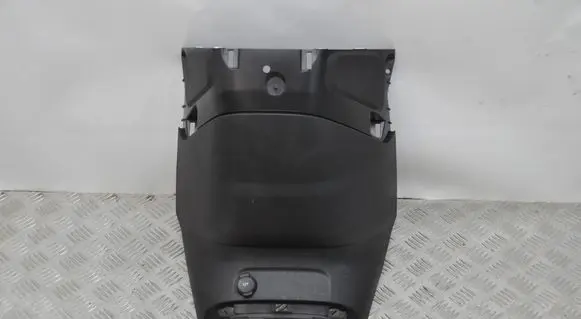 Citroen Berlingo Steering wheel column trim 9816911677