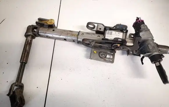 Audi A3 S3 8L Steering wheel axle 8l1419501af