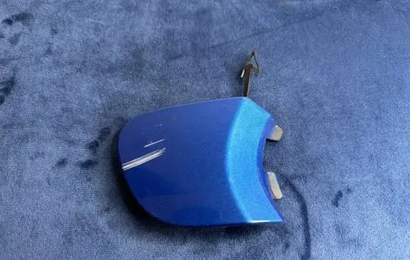 Ford Ecosport Tow hook cap/cover 