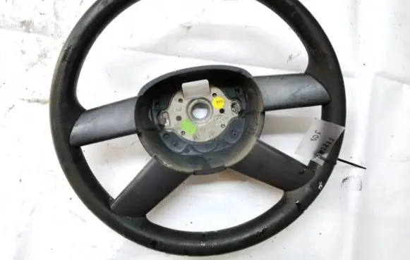 Volkswagen Golf V Steering wheel 1k0419091