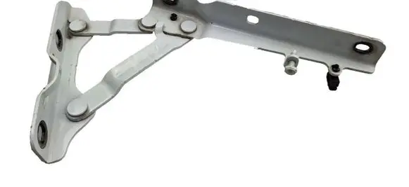 Tesla Model S Engine bonnet/hood hinges