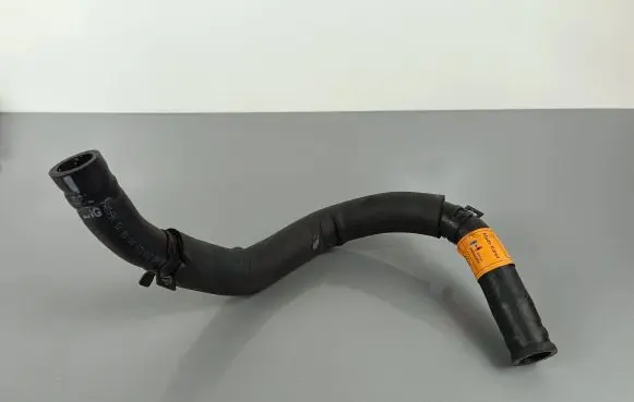 SsangYong Rexton Engine coolant pipe/hose 6941036060
