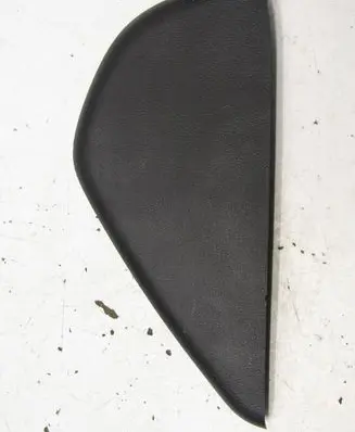 Jeep Cherokee Dashboard side end trim 1WG08TRMAA