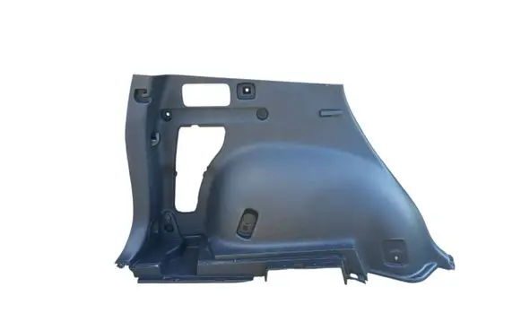 Toyota RAV 4 (XA30) Trunk/boot lower side trim panel 6474042050