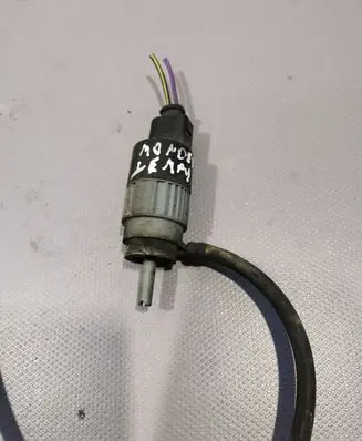Ford Mondeo MK IV Headlight washer pump 