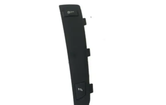 BMW 5 F10 F11 Parking (PDC) sensor switch 920293302