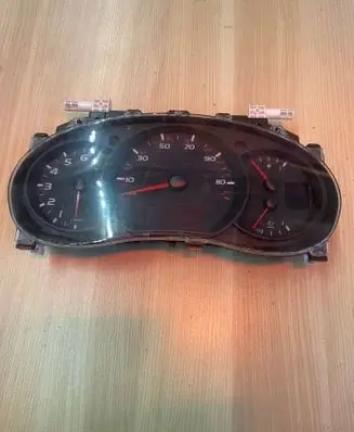 Renault Master III Speedometer (instrument cluster) P248100110R