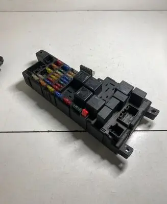 Fuse module