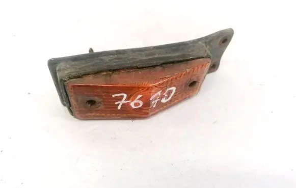 Volkswagen I LT Front fender indicator light