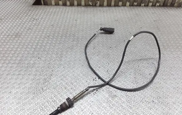 Audi A4 S4 B7 8E 8H Exhaust gas temperature sensor 038906088E
