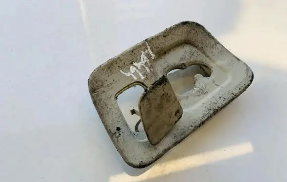 Volvo C30 Other interior part 3572