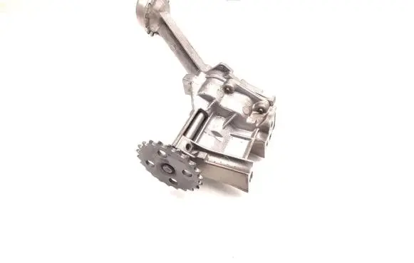 Renault Modus Oil pump 8200307174