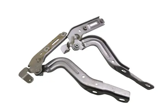 Chrysler Pacifica Engine bonnet/hood hinges VR033 VL033
