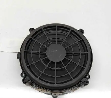 Audi E-tron GT Front door speaker 4J3035415