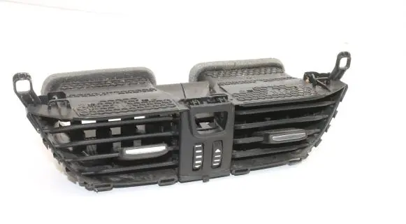 Ford Fiesta Dashboard air vent grill cover trim H1BB19K617ADW
