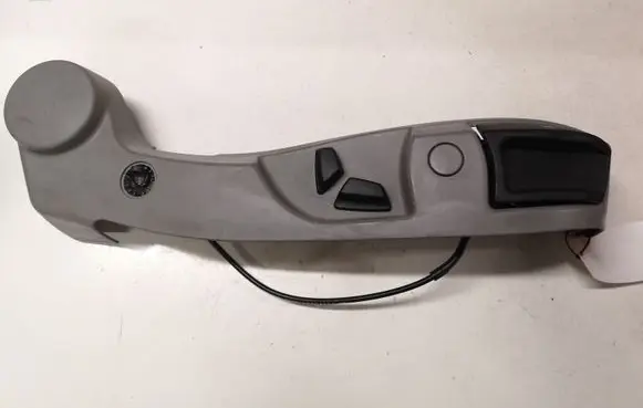 Seat control switch