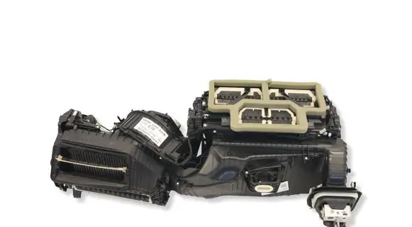 BMW 3 G20 G21 Interior heater climate box assembly 7942093MWGK 7942093