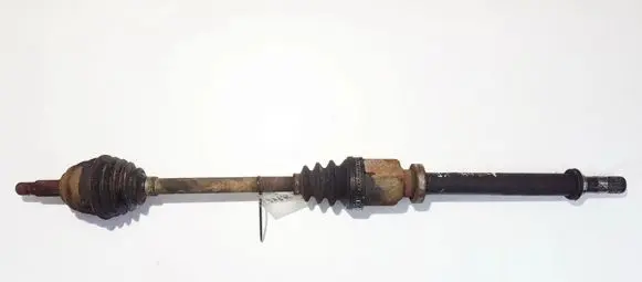 Dacia Sandero Front driveshaft