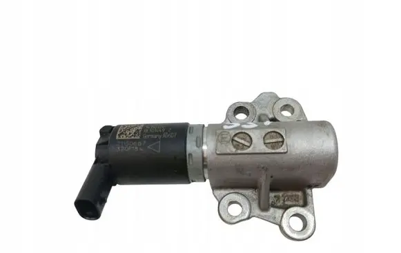 Volvo S60 Turbo solenoid valve 31480440