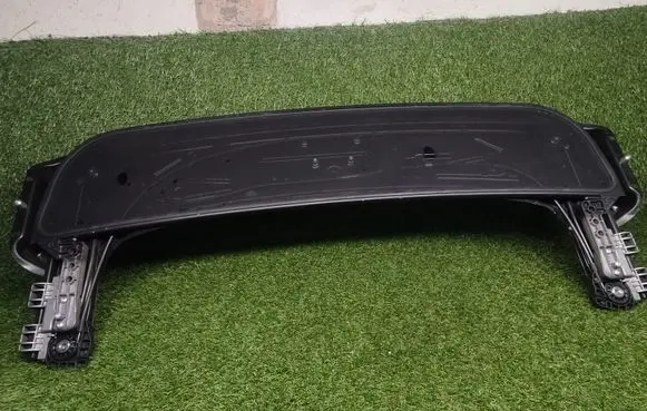 Audi TT TTS Mk2 Parcel shelf load cover 8J7862953A 8J7862953 8J7862987