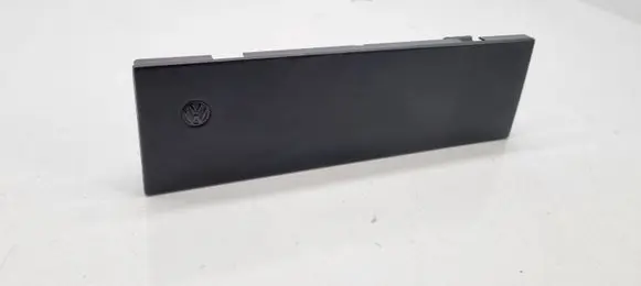 Volkswagen Sharan Radio/GPS head unit trim 1H0857231A