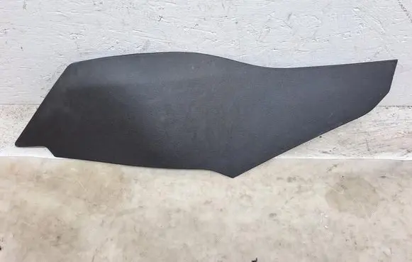 Renault Zoe Other interior part 689205093R