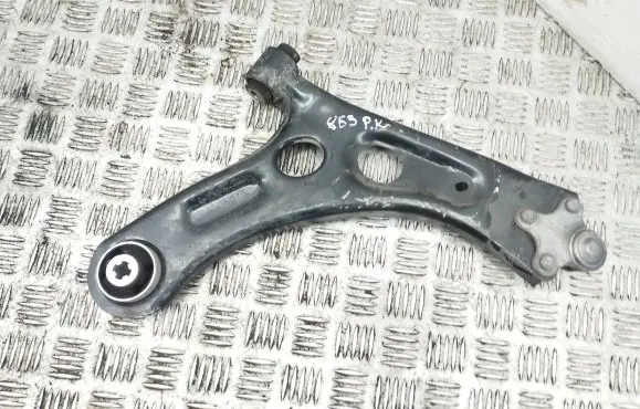 Peugeot 208 Front lower control arm/wishbone