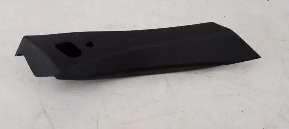 Ford Fiesta ST Tailgate/trunk side cover trim D1BBB42907A