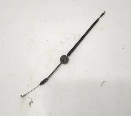 Volkswagen Polo Rear door cable line 6Q4839085
