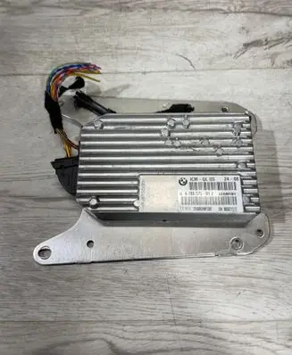 BMW X6 E71 Other control units/modules 6788575 2840008909300 000031512