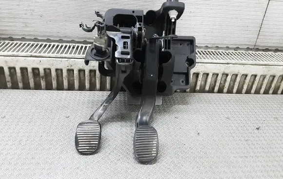 Fiat Stilo Pedal assembly 3801920006